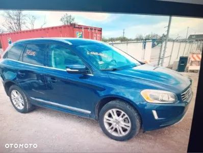 Volvo XC 60 T5 AWD Summum - 1
