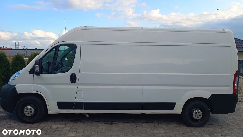 Peugeot Boxer - 6