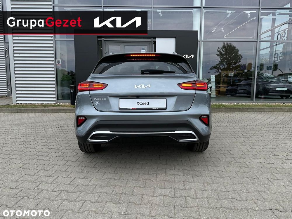 Kia XCeed 1.6 T-GDI M DCT - 7