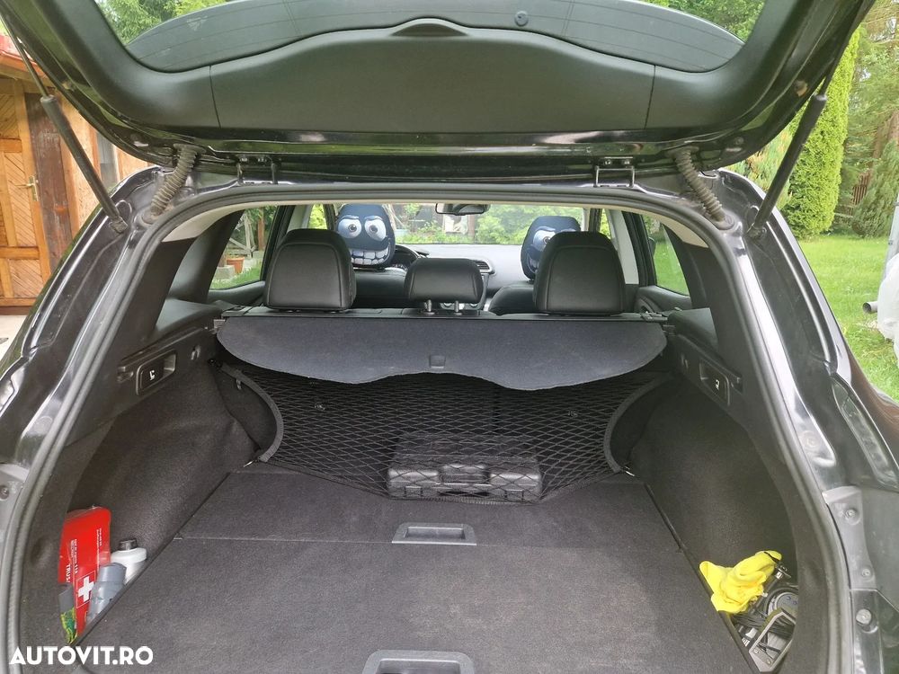 Renault Kadjar TCe EDC GPF Intens - 9