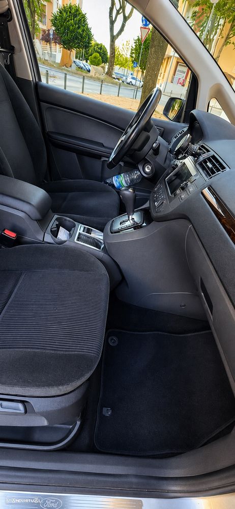 Ford Focus C-Max 1.6 TDCi Connection CVT - 3