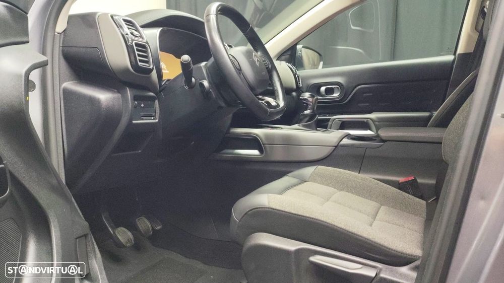 Citroën C5 Aircross 1.2 PureTech Feel Pack - 8