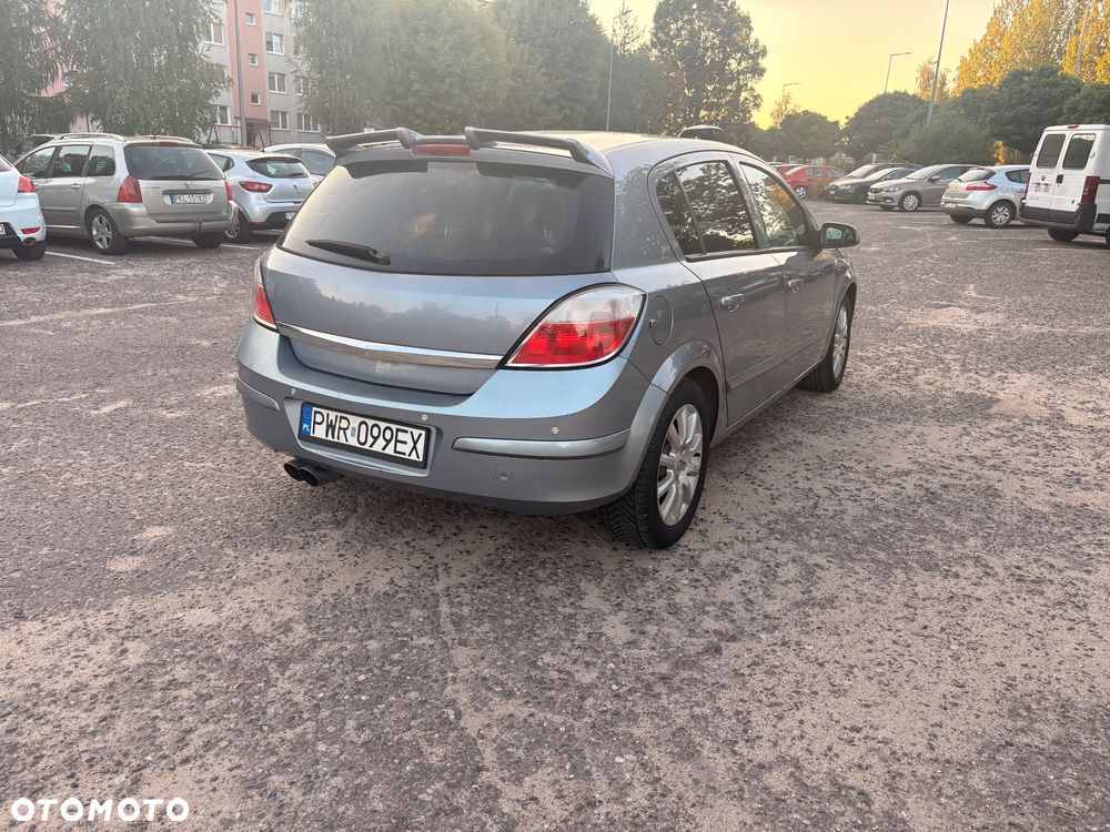 Opel Astra 1.8 Enjoy - 5