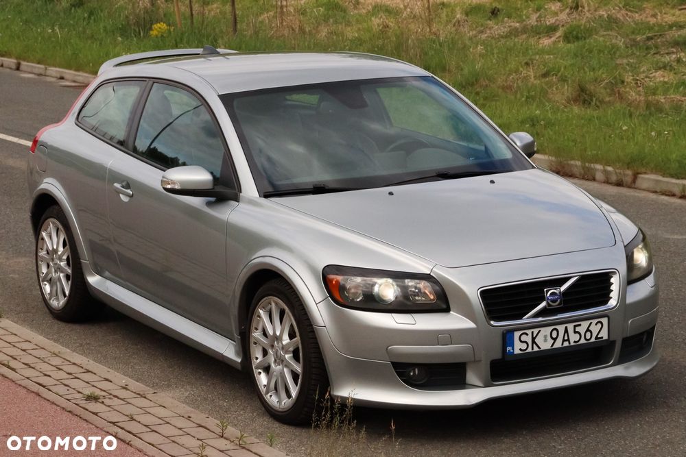 Volvo C30 - 2