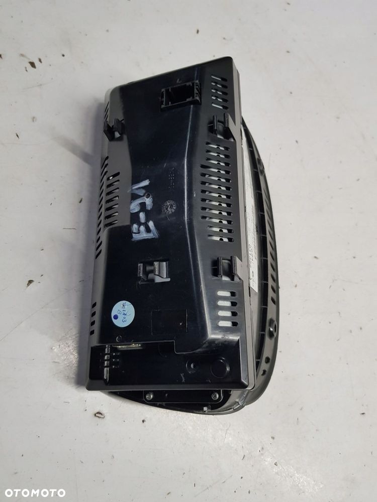radio nawigacja BMW E90 CCC 9170721 - 7