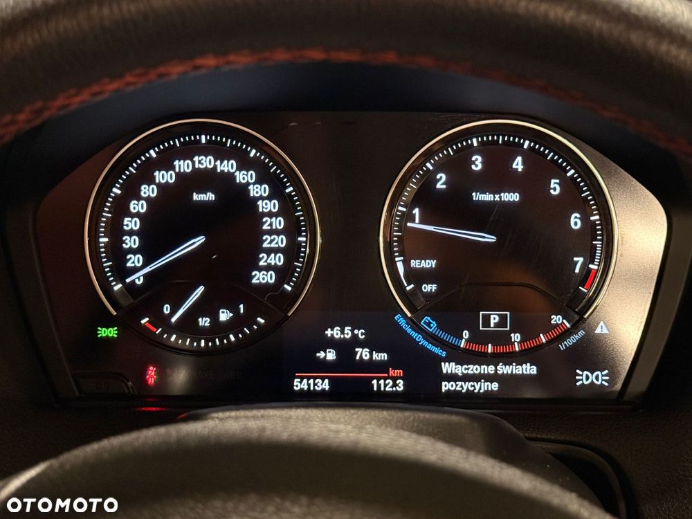 BMW Seria 2 230i Sport Line - 15