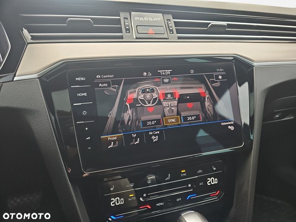 Volkswagen Passat - 39