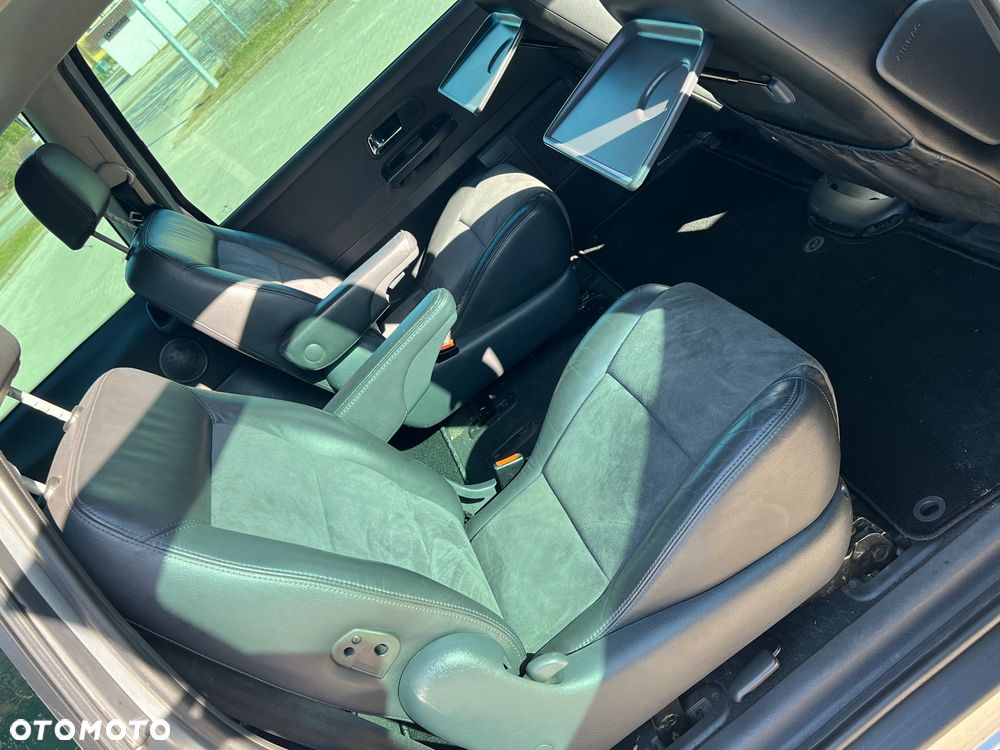 Volkswagen Sharan 1.9 TDI Exclusive Edition II - 8