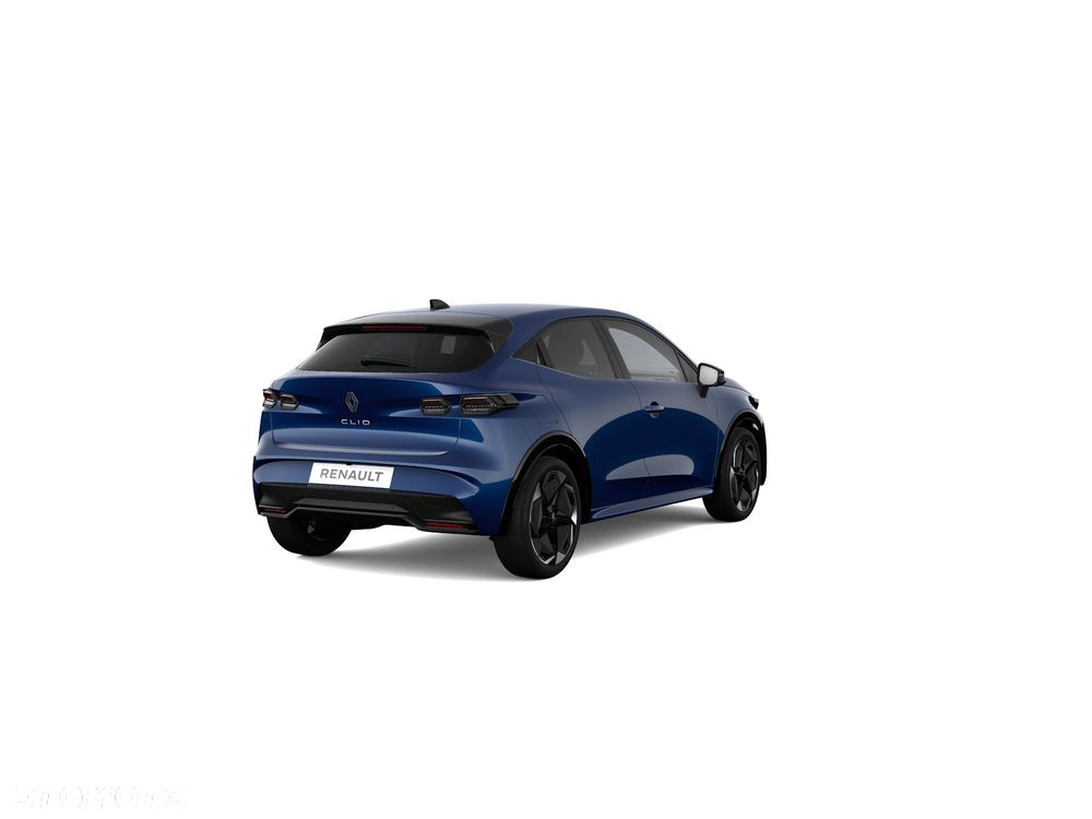 Renault Clio - 4
