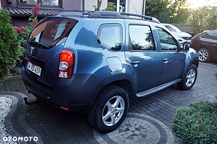 Dacia Duster - 13