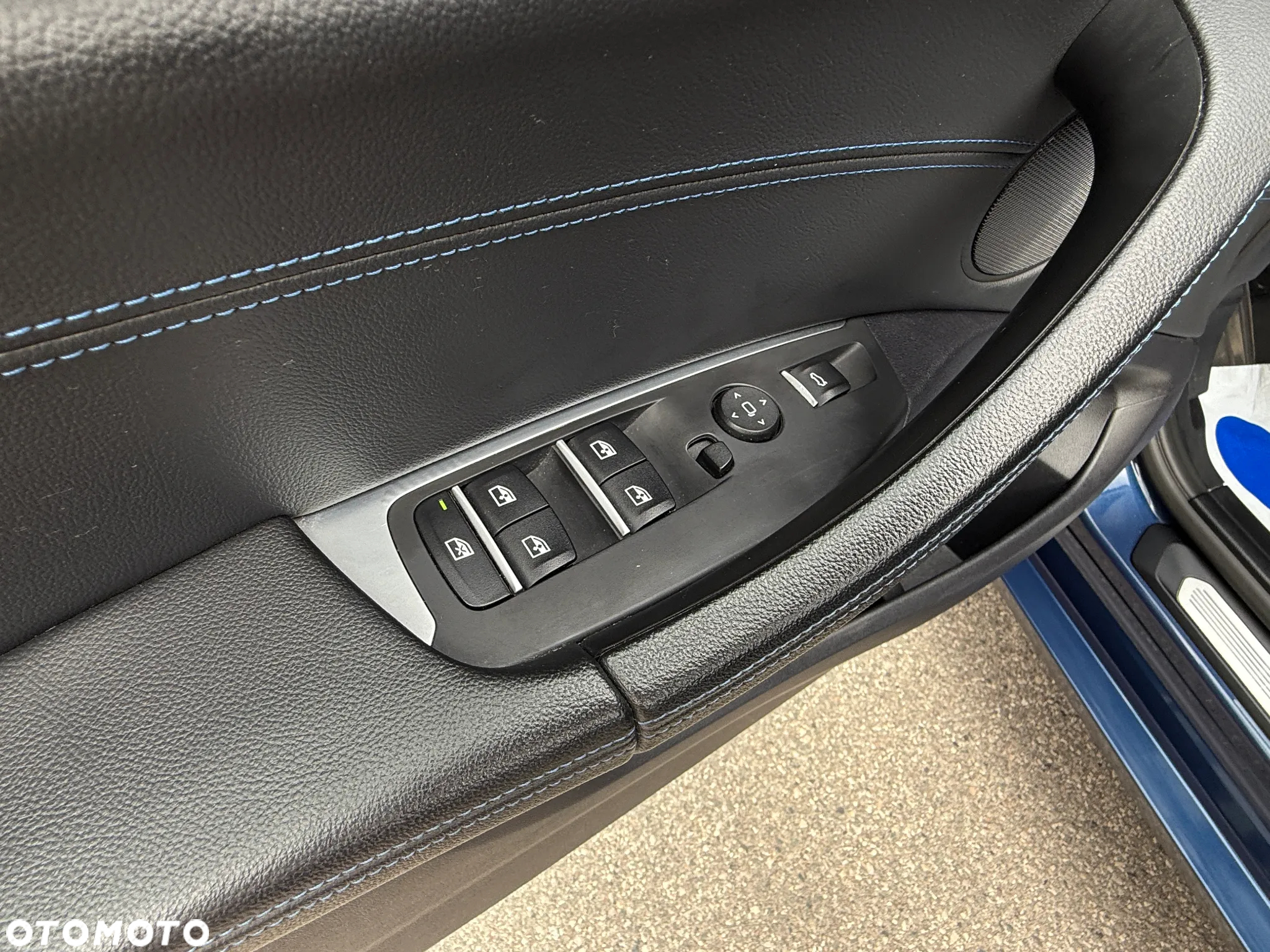 BMW X4 xDrive20d M Sport - 30