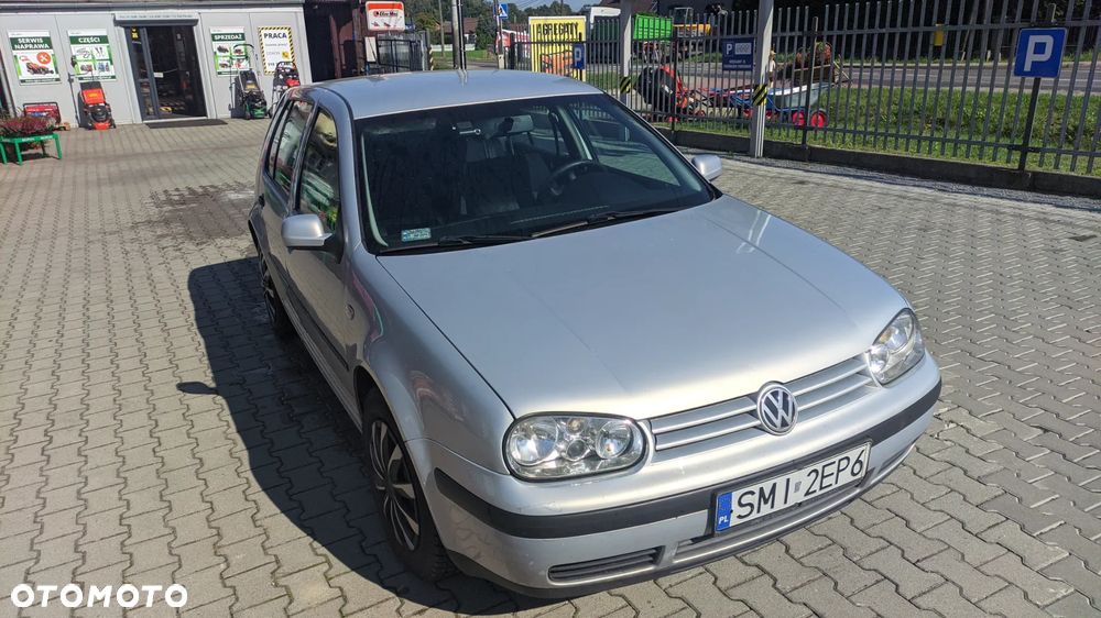 Volkswagen Golf 1.9 TDI GTI - 10