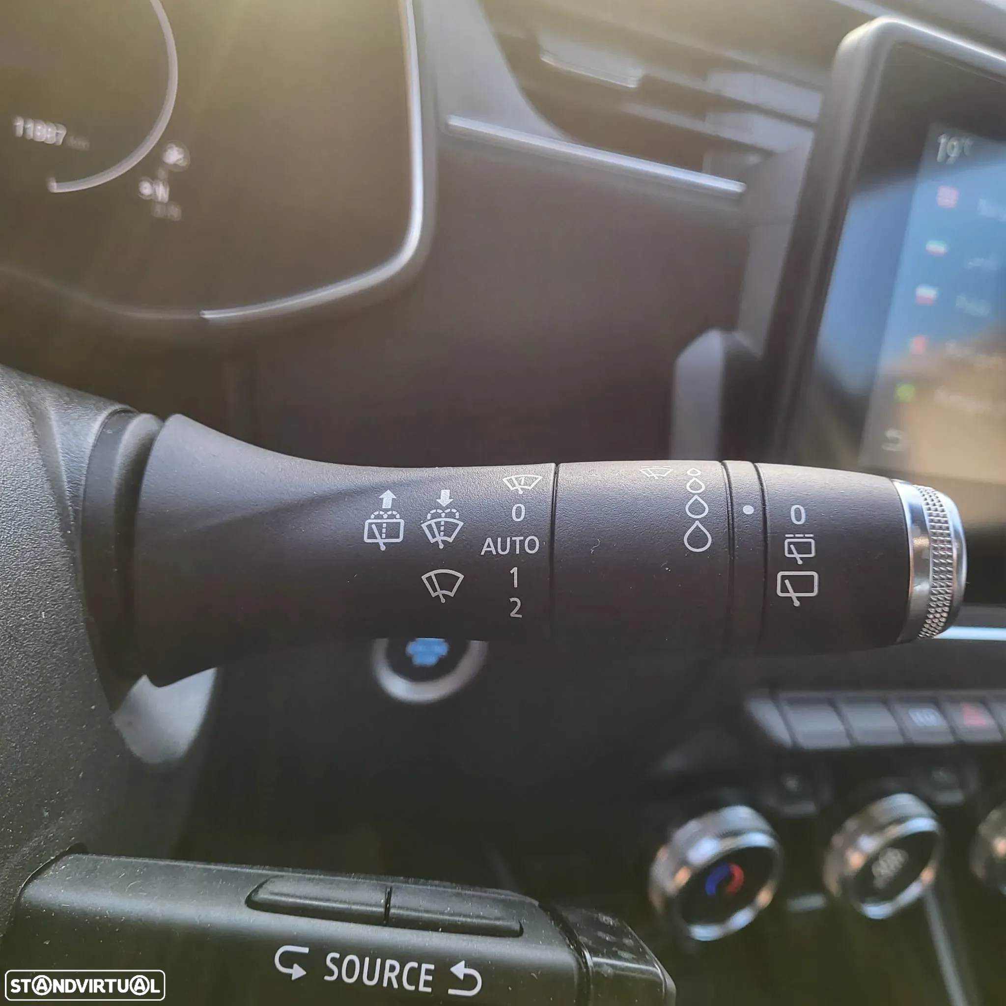 Renault Zoe (c/ Bateria) Z.E. 50 LIFE - 12
