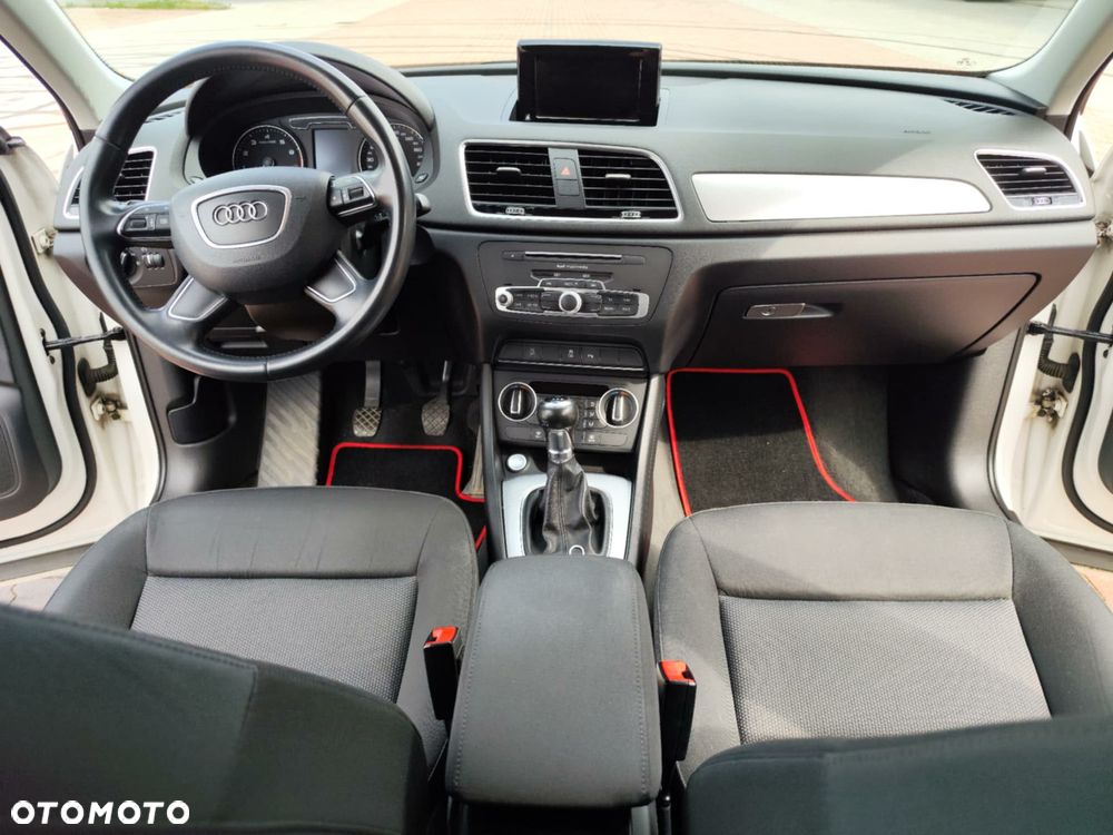 Audi Q3 1.4 TFSI - 13