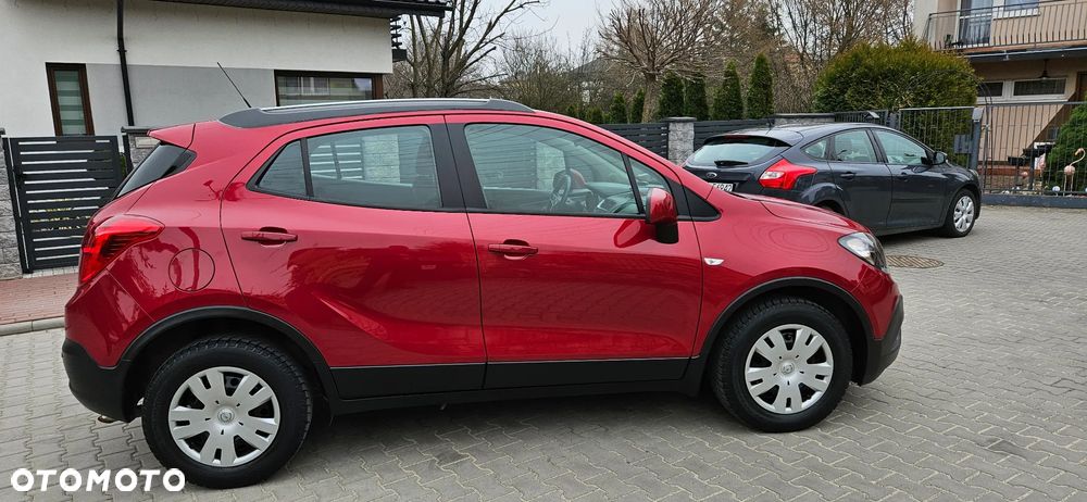 Opel Mokka ver-1-6-active-s-s - 9