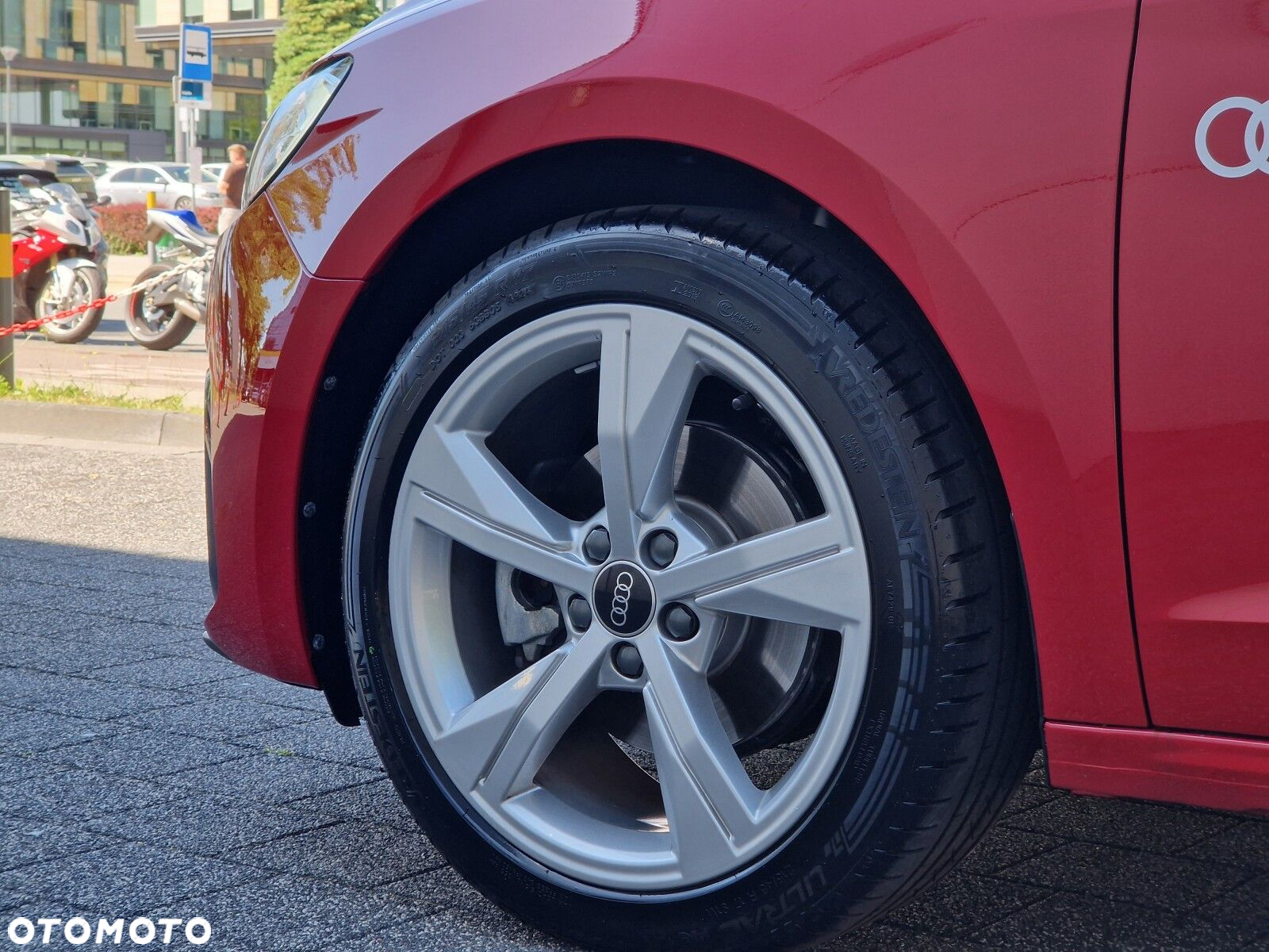 Audi A1 - 3