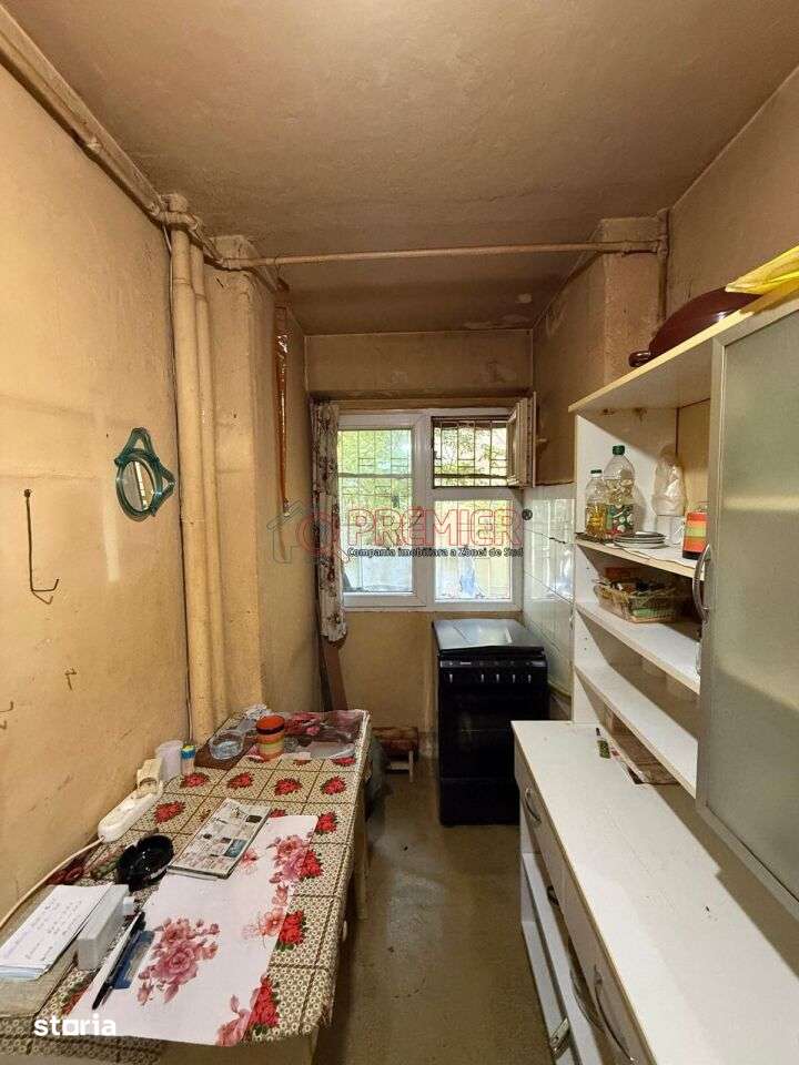 2 Camere | Zona Luica – Strada Slătioara - Imagine principală: 5/9