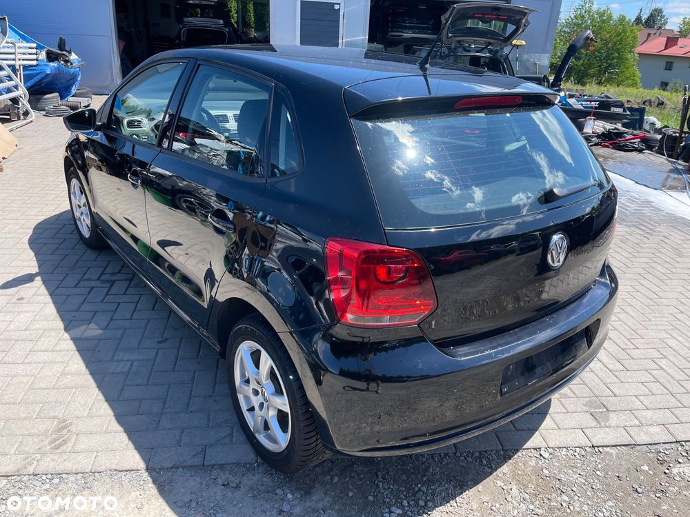 Volkswagen Polo 1.2 Blue Motion Technology Team - 7