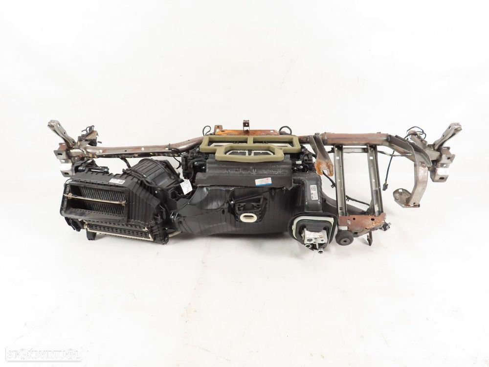 Sofagem Completa para A/C Automático Seminovo/ Original BMW X3 (G01)/BMW X4 (G02... - 1