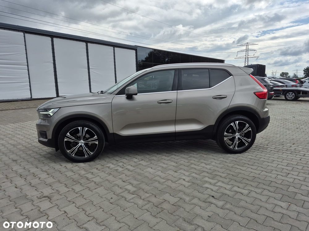 Volvo XC 40 - 17