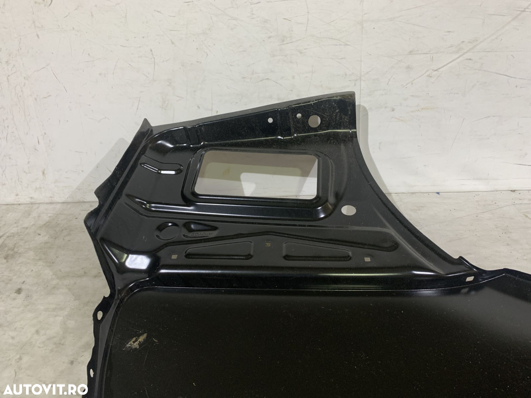 Aripa dreapta spate, Toyota Avensis Hatchback, 2003, 2004, 2005, 2006, 2007, 2008. - 7