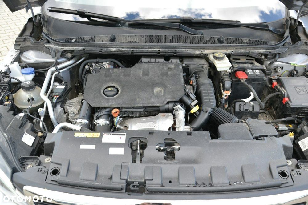 Peugeot 308 - 18