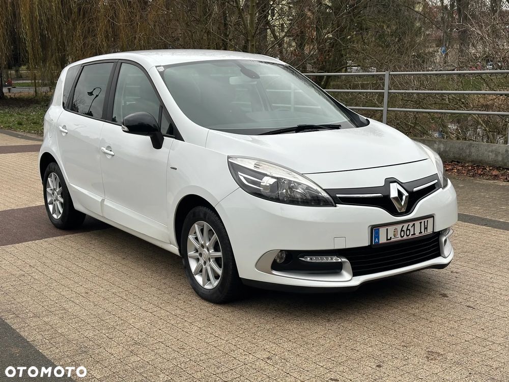 Renault Scenic 1.2 TCE Energy Life - 2