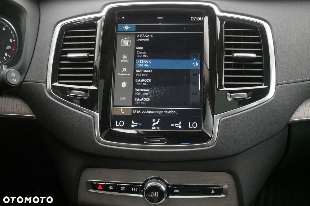 Volvo XC 90 - 10