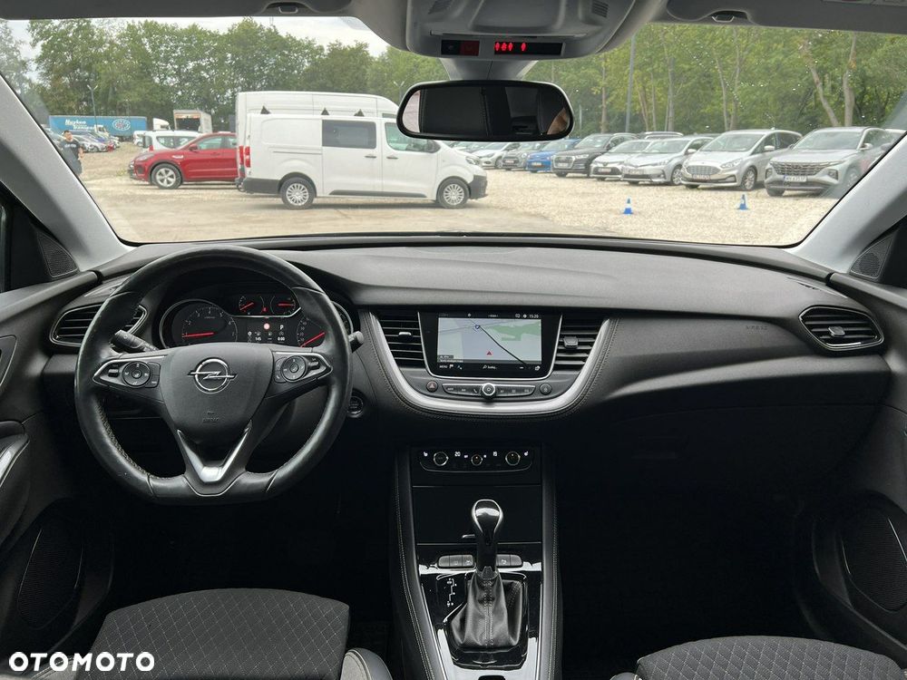 Opel Grandland X - 4