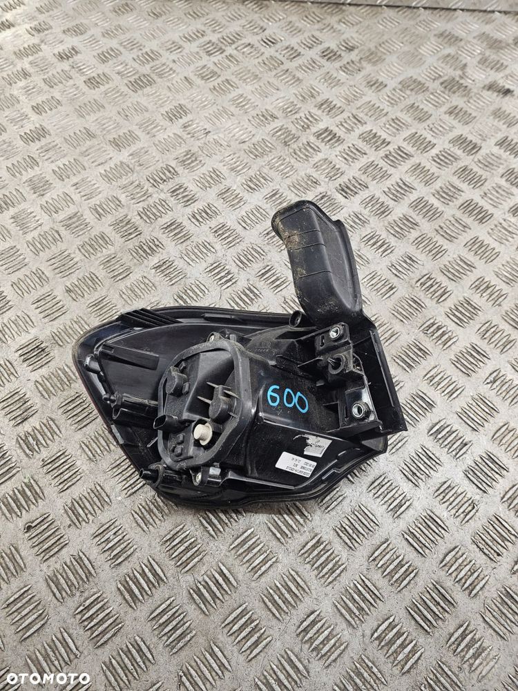 fiat tipo ii hb lampa prawa led europa 0521572980e - 5