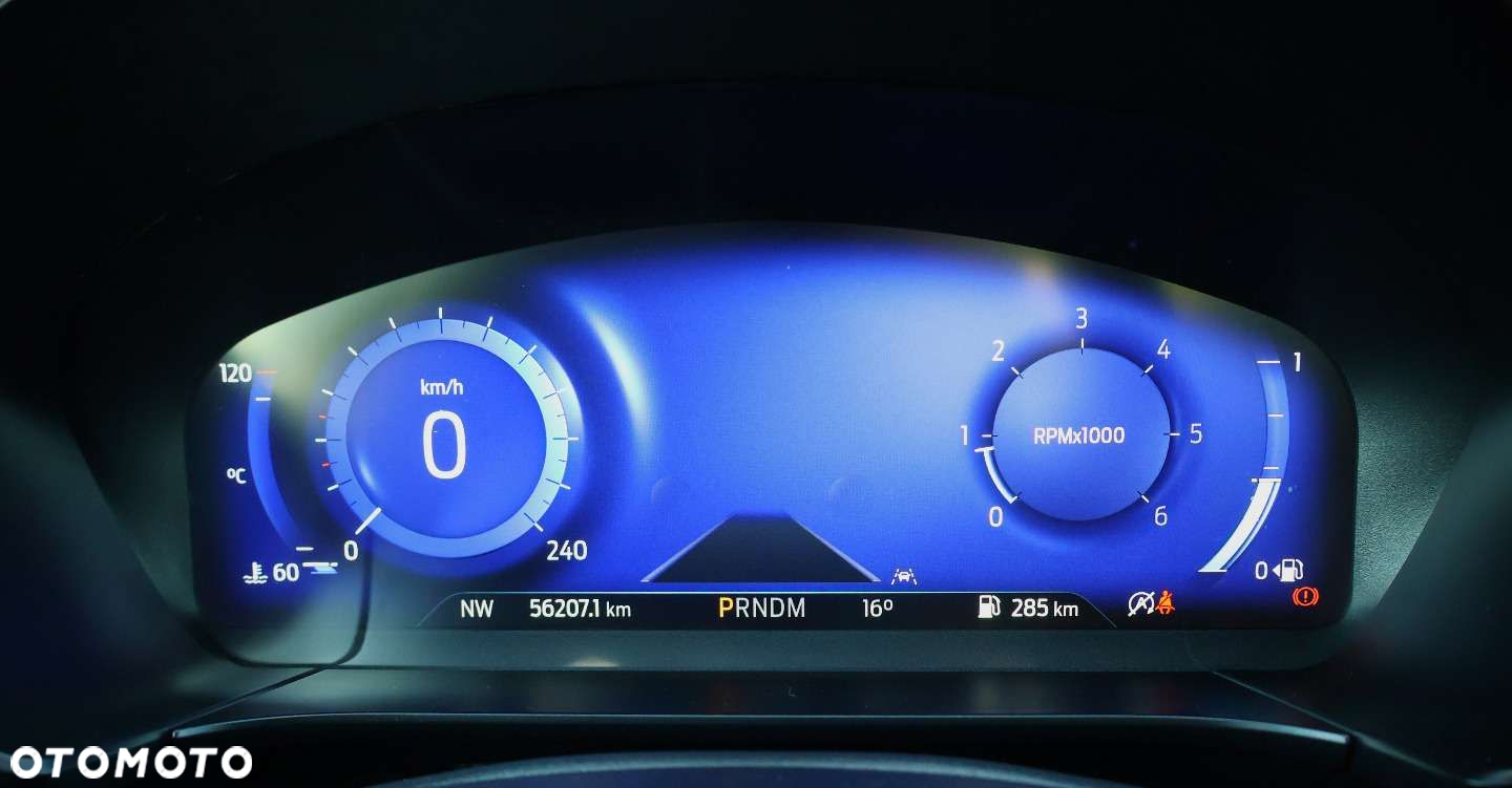 Ford Kuga - 26