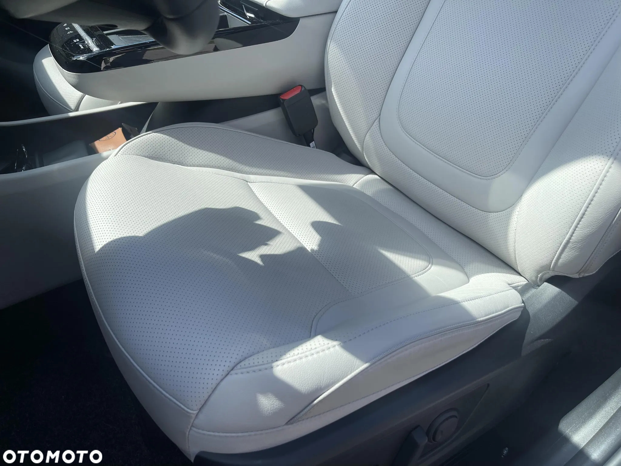 Hyundai Tucson - 14