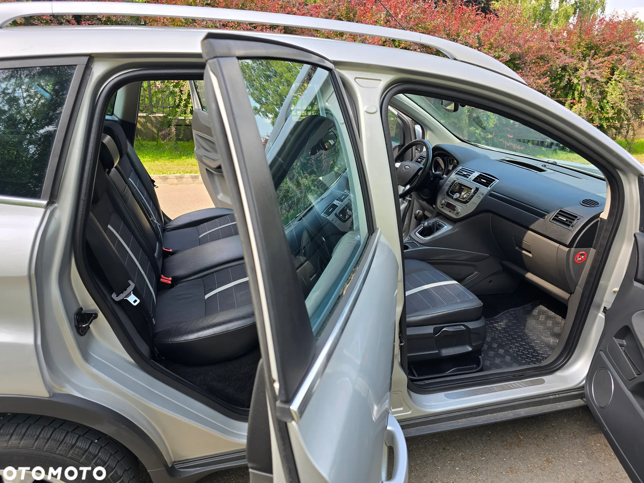Ford Kuga 2.0 TDCi Titanium - 19