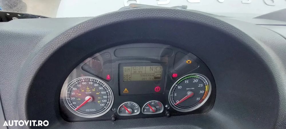Iveco Eurocargo - 6