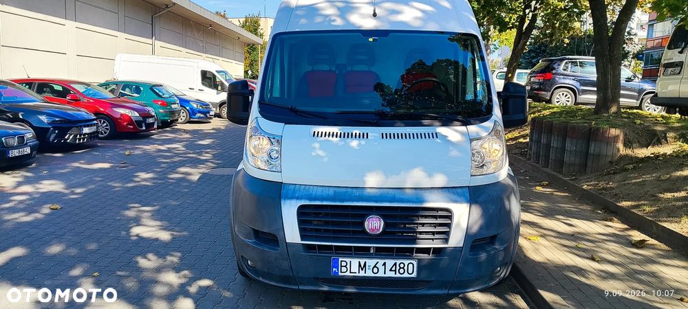 Fiat DUCATO - 2