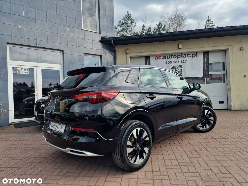 Opel Grandland X 1.5 CDTI Edition S&S - 14