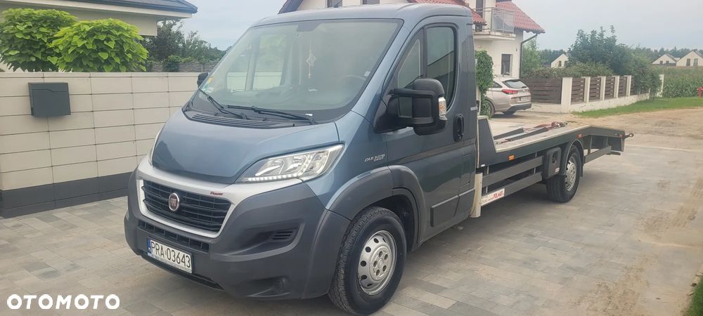Fiat Ducato - 4