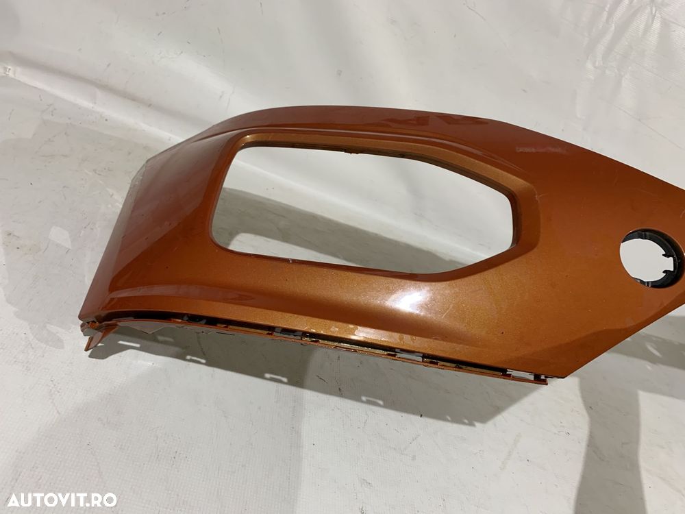 Bara fata VW T-Roc, 2018, 2019, 2020, 2021, cod origine OE 2GA807221J. - 17