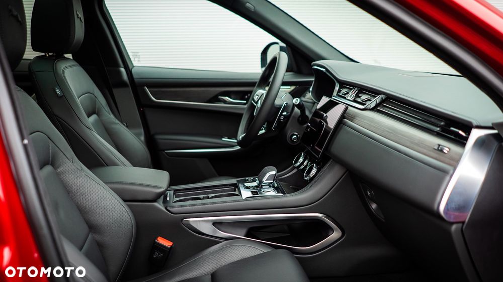 Jaguar F-Pace - 14