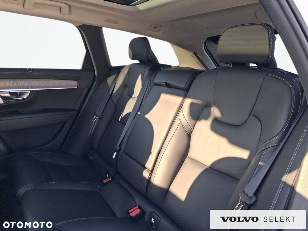Volvo V90 - 28