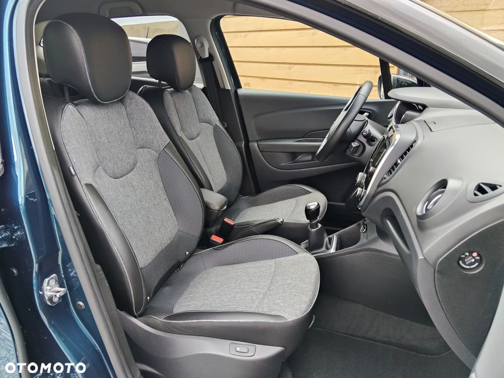 Renault Captur ENERGY dCi 110 Start&Stop Intens - 27
