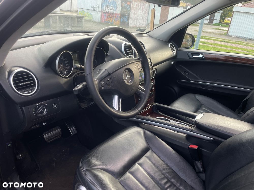 Mercedes-Benz ML 350 4Matic 7G-TRONIC Grand Edition - 19