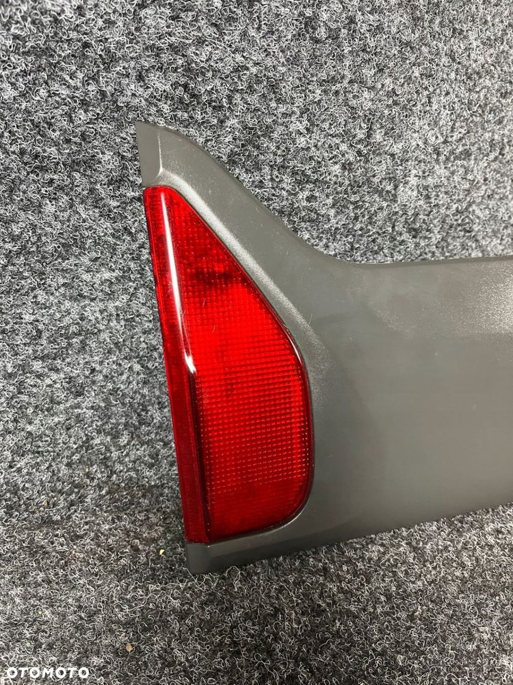 nissan terrano II lift blenda klapy bagażnika 2564 S010 908160 X800 - 6