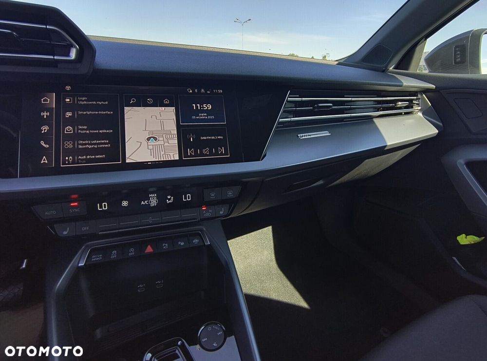 Audi A3 Sportback - 21