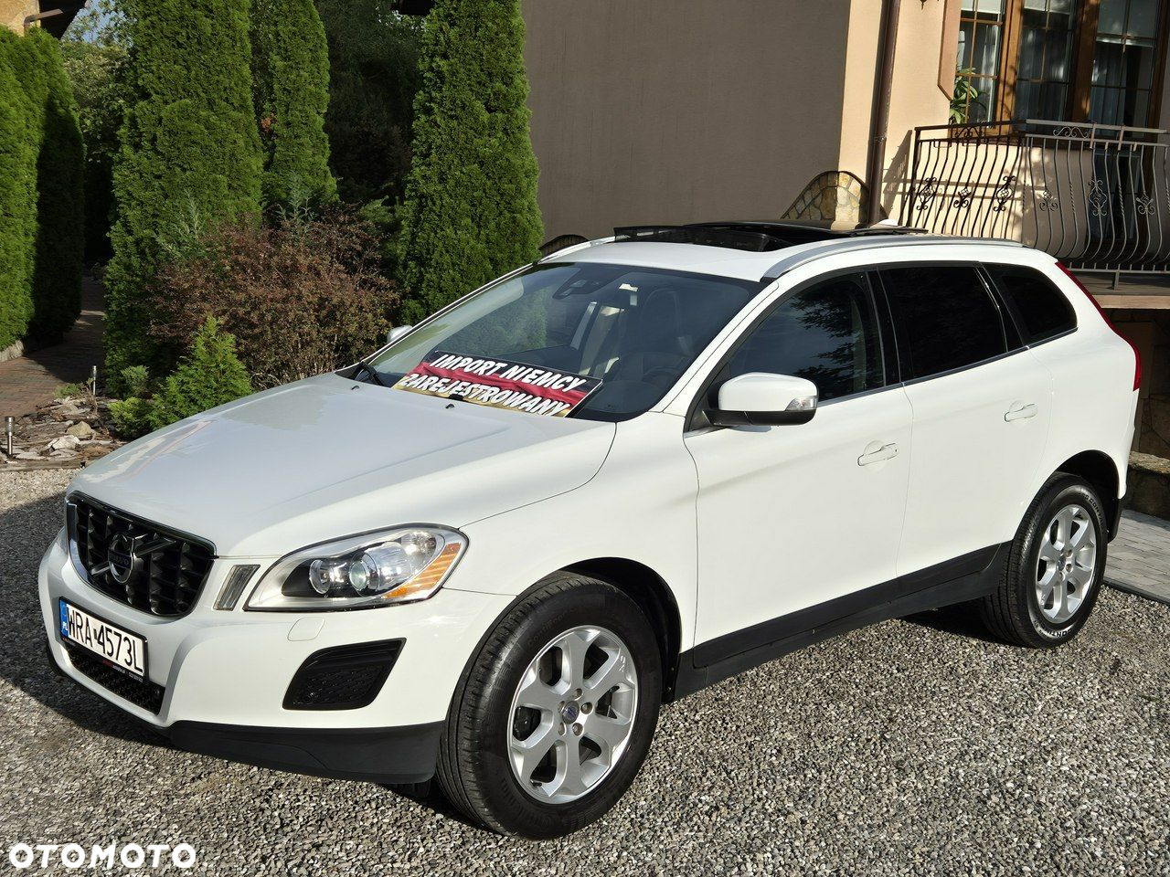 Volvo XC 60 - 2