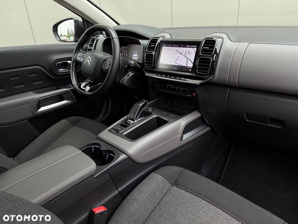 Citroën C5 Aircross 1.6 PureTech Feel EAT8 - 25
