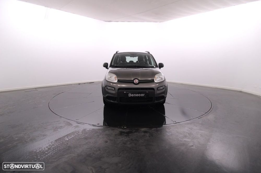Fiat Panda 1.0 Hybrid City Life - 13