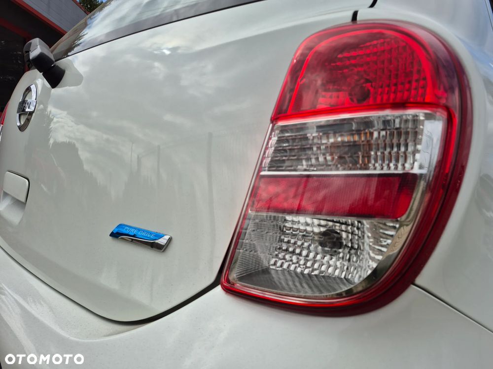 Nissan Micra 1.2 DIG-S CVT Tekna - 30