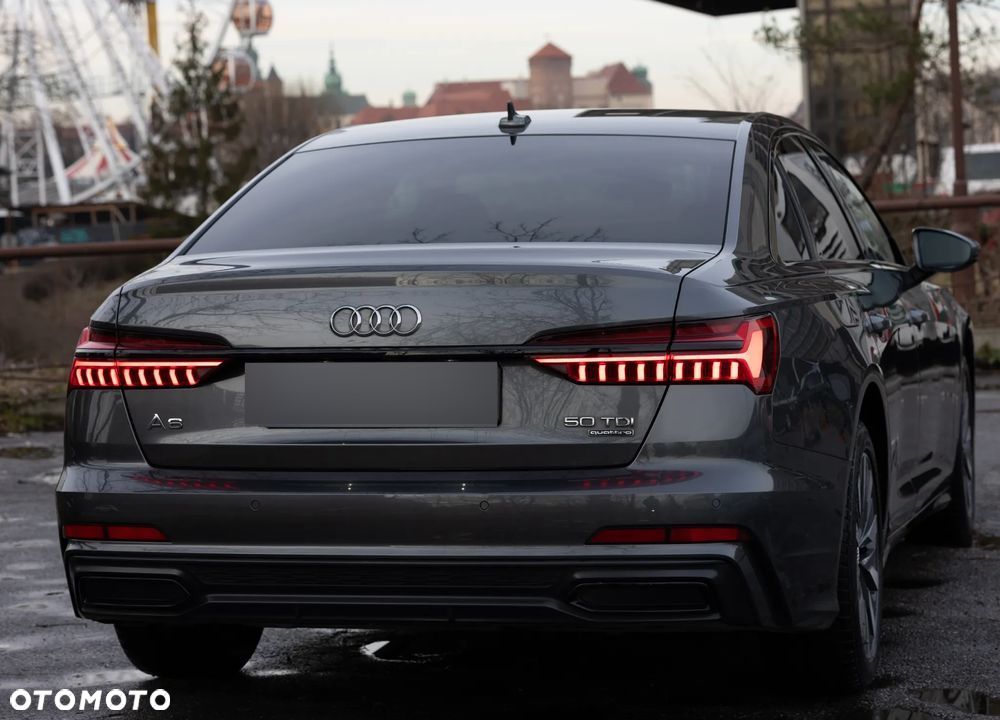 Audi A6 - 19