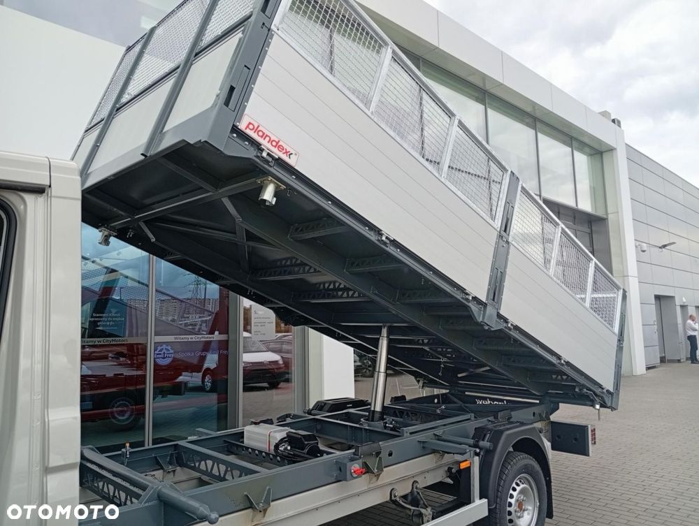 Volkswagen Crafter - 4